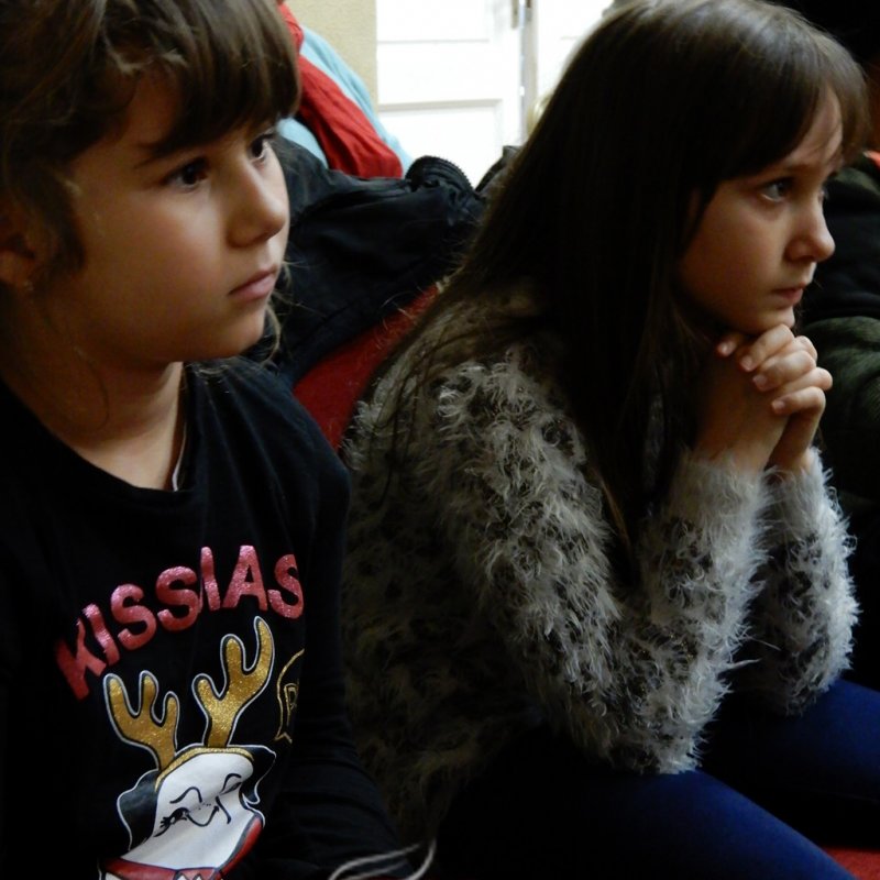 Karácsonyváró ünnepség 45